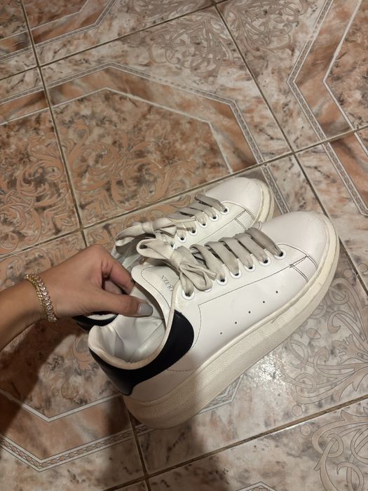 Обукви McQueen 40 номер