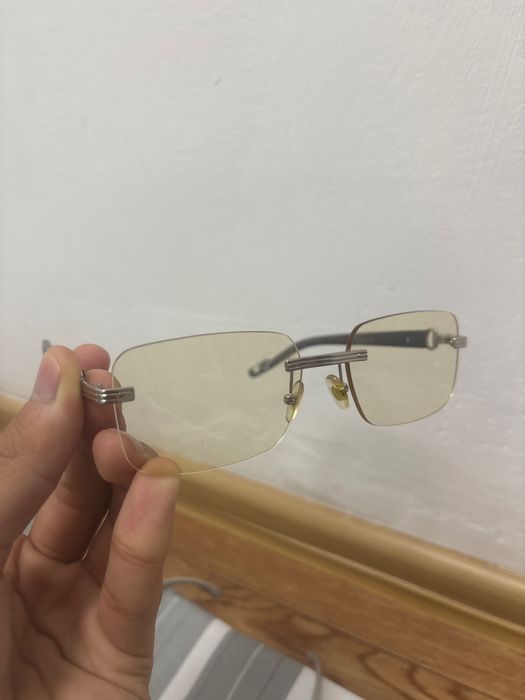 Очки Cartier очки картиер