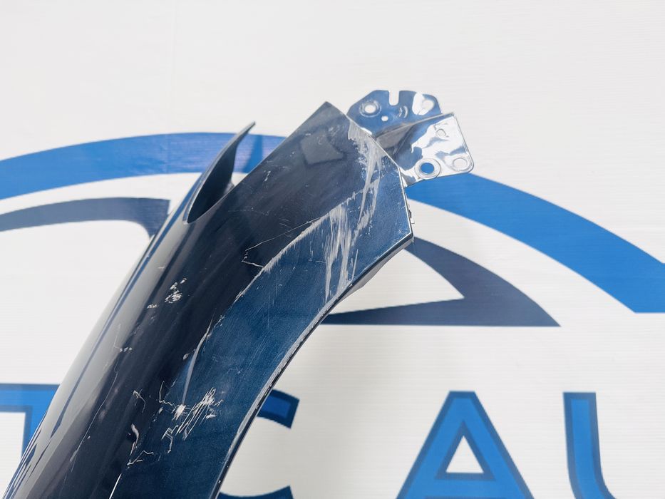 Aripa dreapta fata Mazda 6 dupa 2013