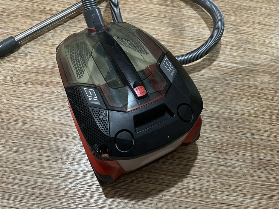 Пылесос Thomas XT Aqua +