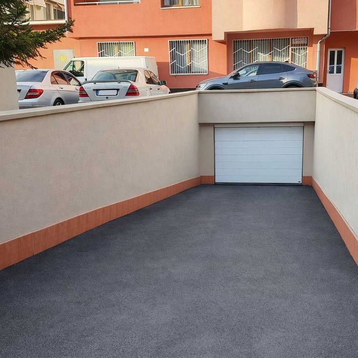 Продавам подземен гараж в Младост 1 – директно от собственик