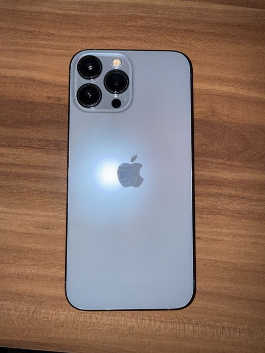 Vand Iphone 13 pro max blue