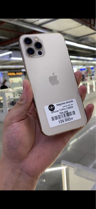 Iphone 12 Pro 128 Айфон 12 Про 128