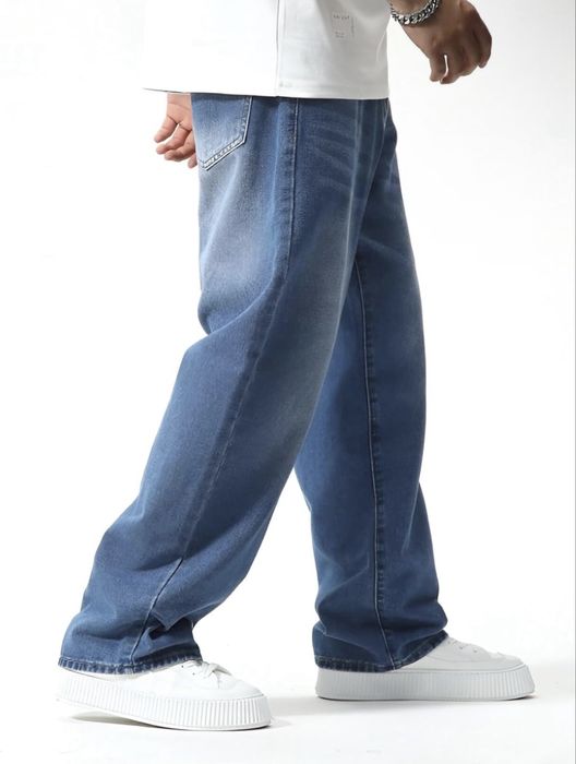 Cropp Baggy Jeans W36