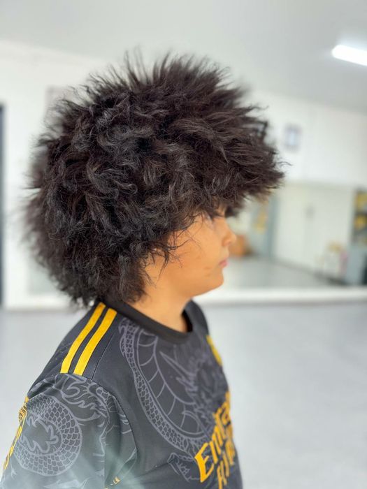 Папахи как у Хабиба