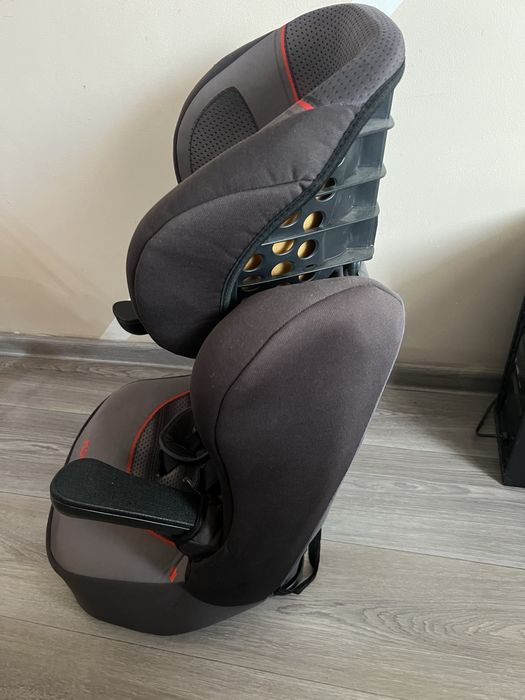 Автокресло детское
