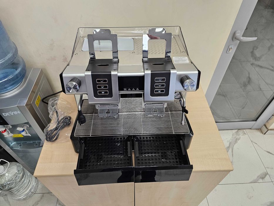 Кафе машна с Nespresso® Pro капсули