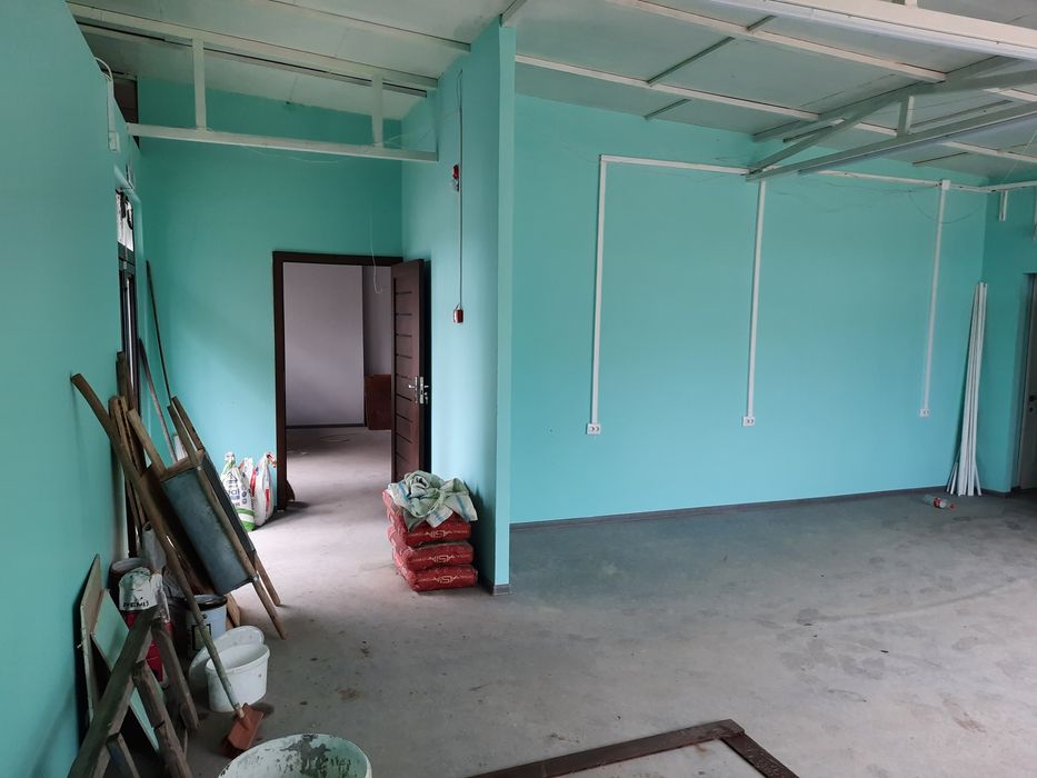 Торговый Павильон