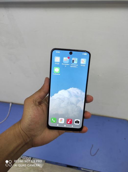 Redmi note 12  6/128gb