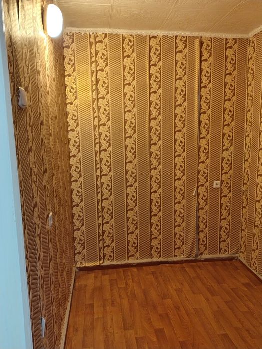 Обмен 2х комнатной квартиры