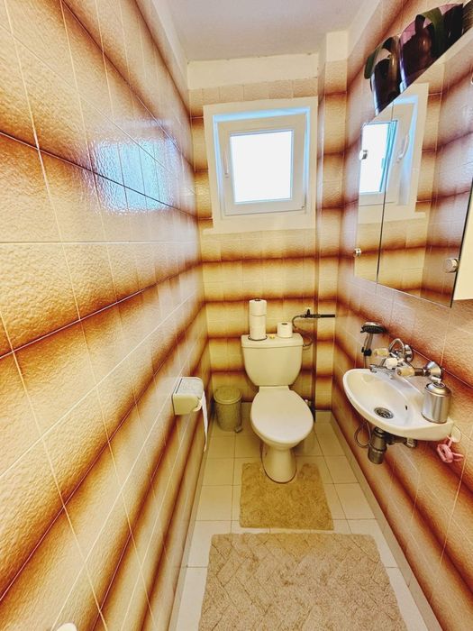 Продава се Четиристаен апартамент в Велико Търново, Картала - 130 кв.м за 1308 €/кв.м - Снимка #16