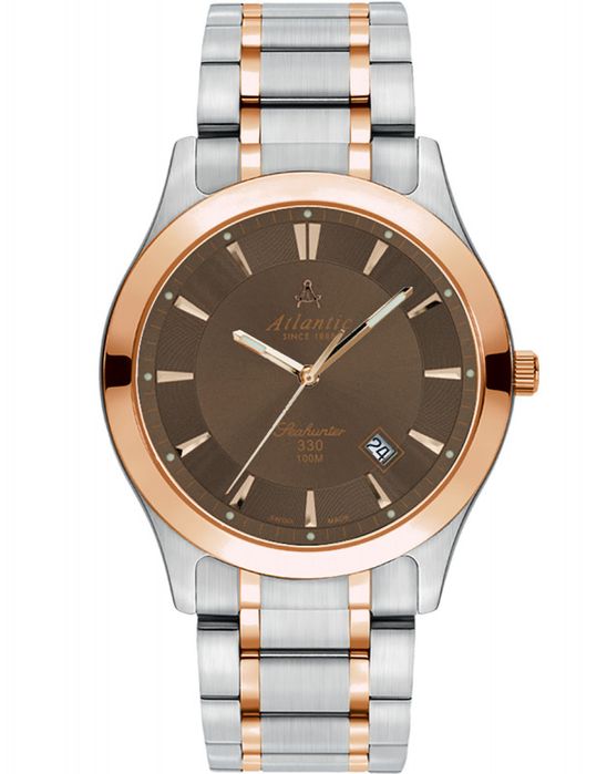 Vand ceas Atlantic Seahunter