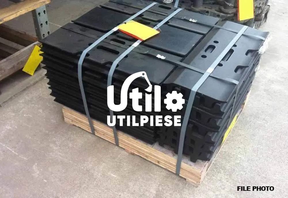 Papuci Senile Hitachi EX400 EX450 ZX450 ZX470 ZX520 + piese Hitachi