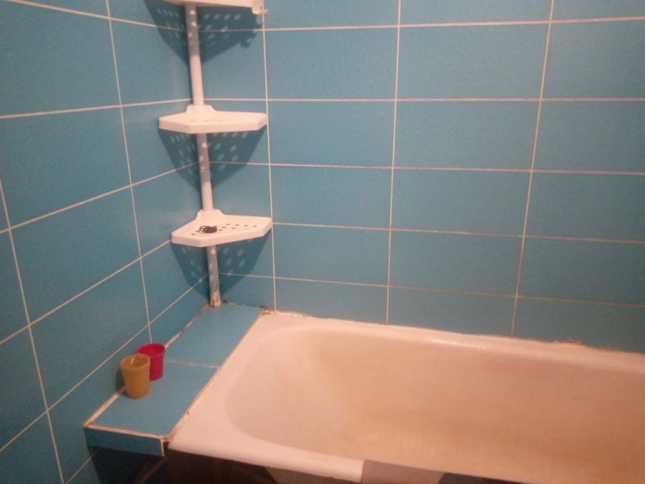 Сдается однокомнатная квартира