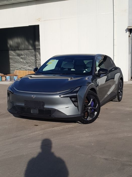 Geely robocar 01. Elektro-600km.