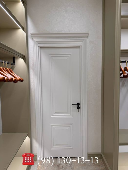 Eshiklar Rossiyadan mdf