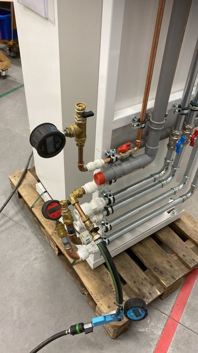 Instalator sanitar
