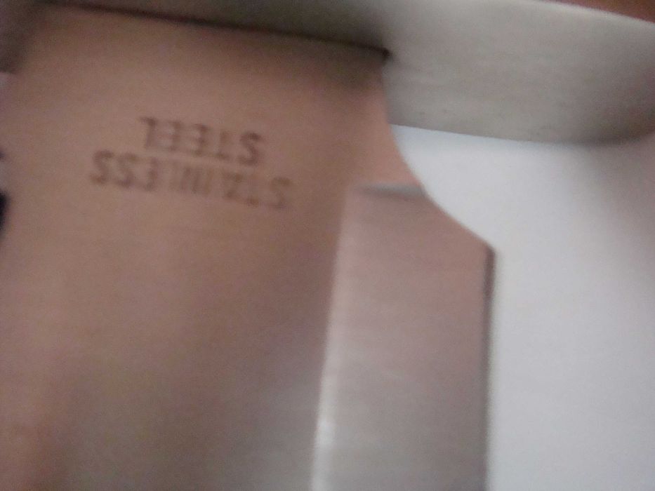 Туристически нож