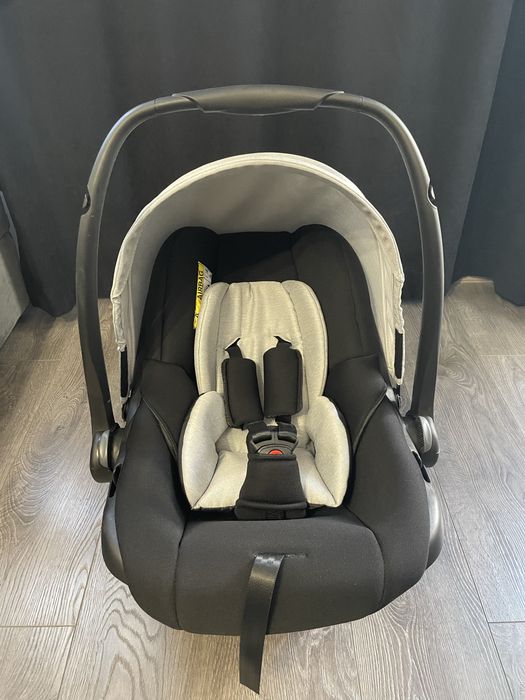 Стол / кош за автомобил Bebetto Bobostello Mars