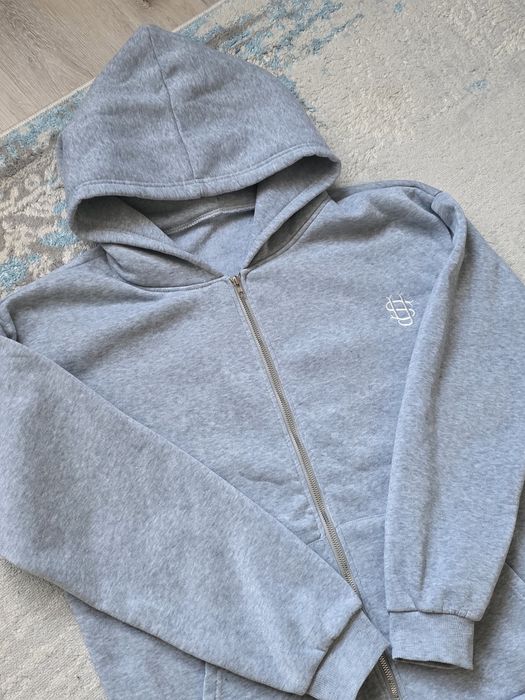 Зипка suevene серая