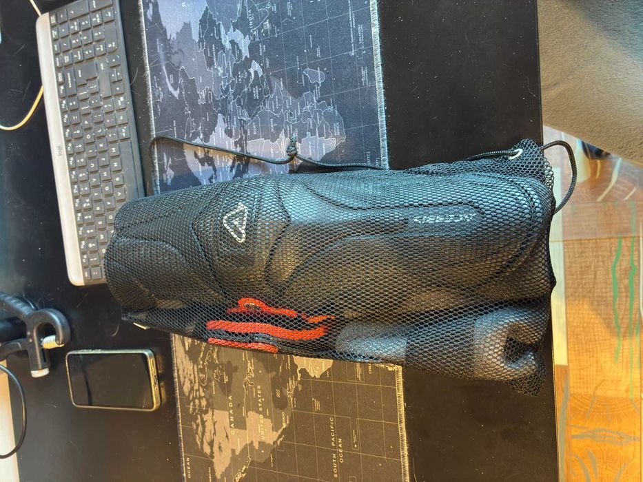 Мото наколенки Acerbis X-Strong