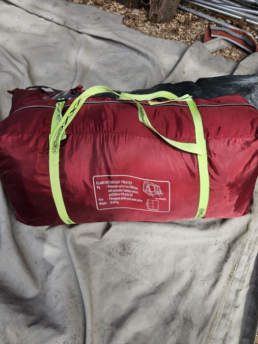 Универсален форселт за кемпер/ каоавага, 325см