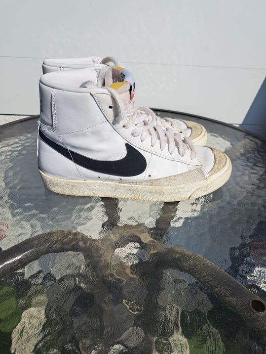 Оригинално ниски и високи кецове