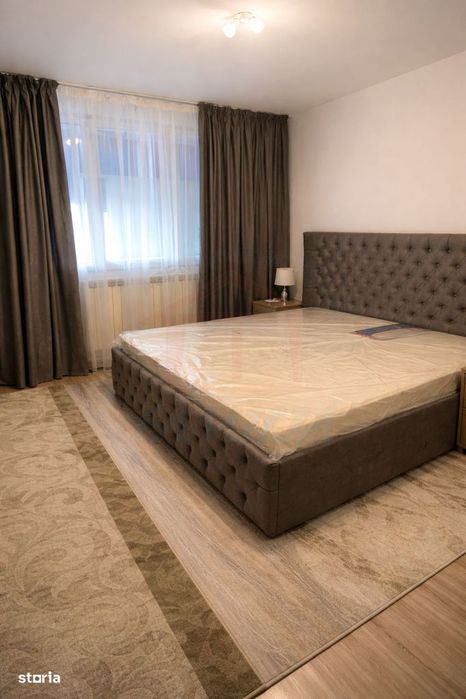 Apartament – Galați, Țiglina 1 - Vedere 3