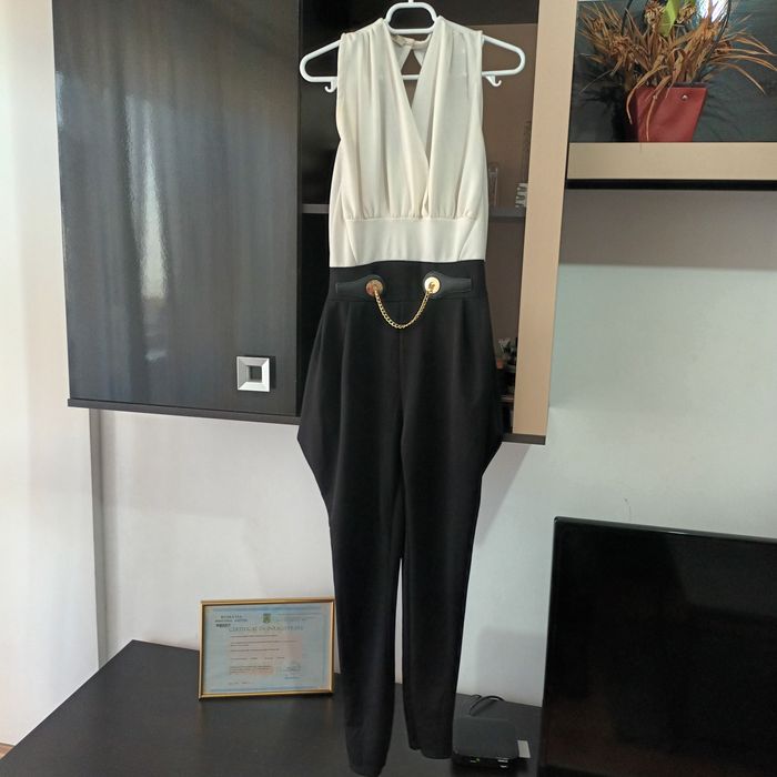 Haine Purtate o singura data sau noi