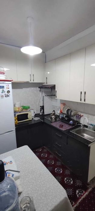 СУПЕР ЛОКАЦИЯ!Хадра 2 хона/2-этаж квартира ШОШИЛИНЧ сотилади!ГАНГА