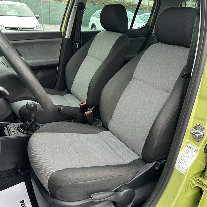 Skoda Fabia 1.2 TSI 2013 Manual RATE / NUMERE / TRANSPORT