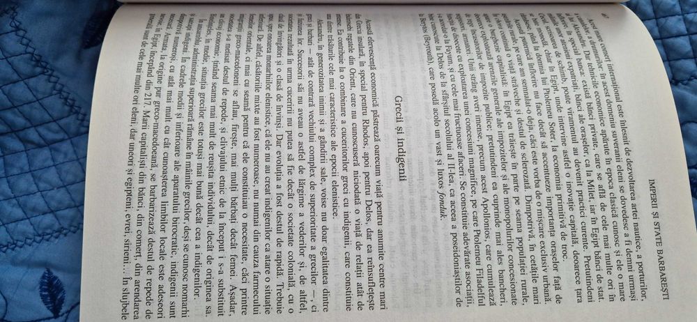 Istoria Universala Larousse Vol.1