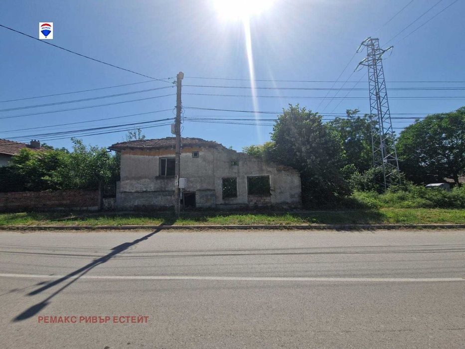 Продава се Парцел в с. Обретеник, Област Русе - 1211 кв.м за 6 €/кв.м - Снимка #1