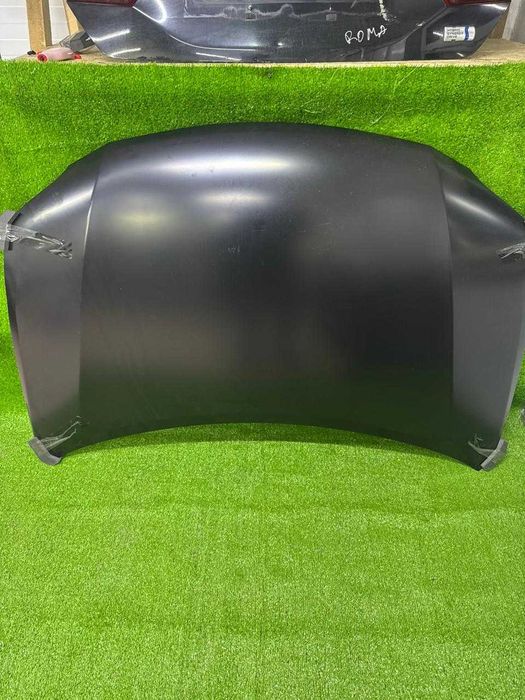 Капот на Lexus RX дубликат б/у оригинал