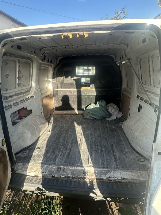 На Части Ford Transit connect 1.8 75