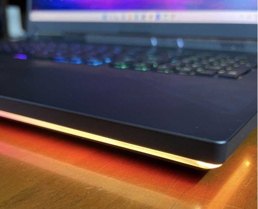 Игровой Ноутбук Asus ROG STRIX G18