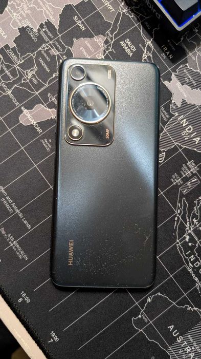Продам Huawei nova y63