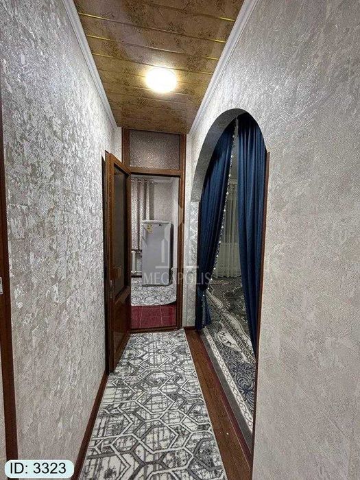 ARZON SOTILADI ️⃣№3323 Gorgaz Kodik 2xonalik uyimiz sotuvda