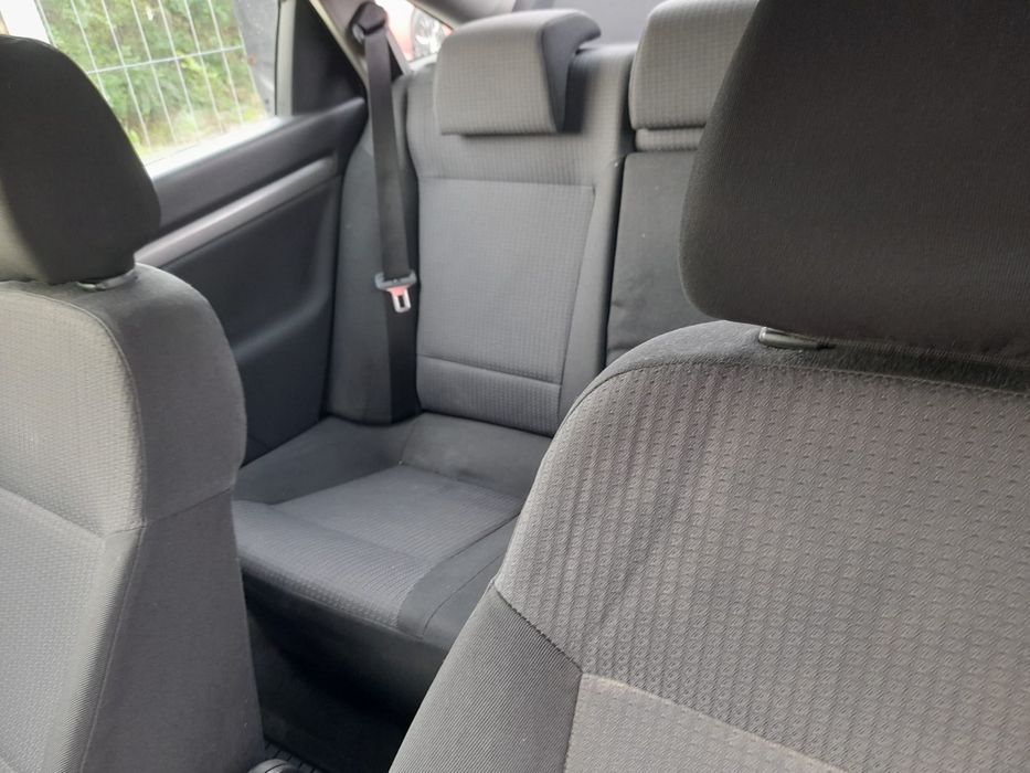 OPEL Vectra 2008 — imagine 9