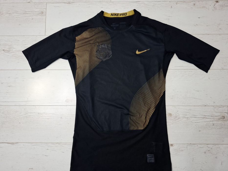 Nike Pro Hyper cool-Ориг.тениска