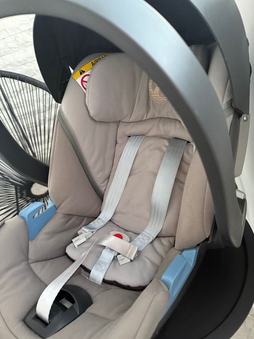 Столче за кола Cybex