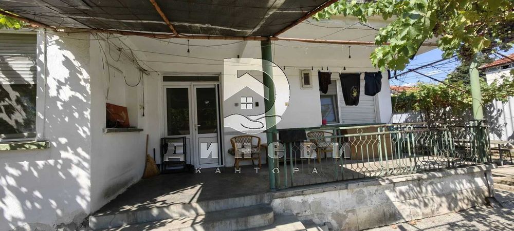 Продава се Къща в Раднево - 72 кв.м за 553 €/кв.м - Снимка #6