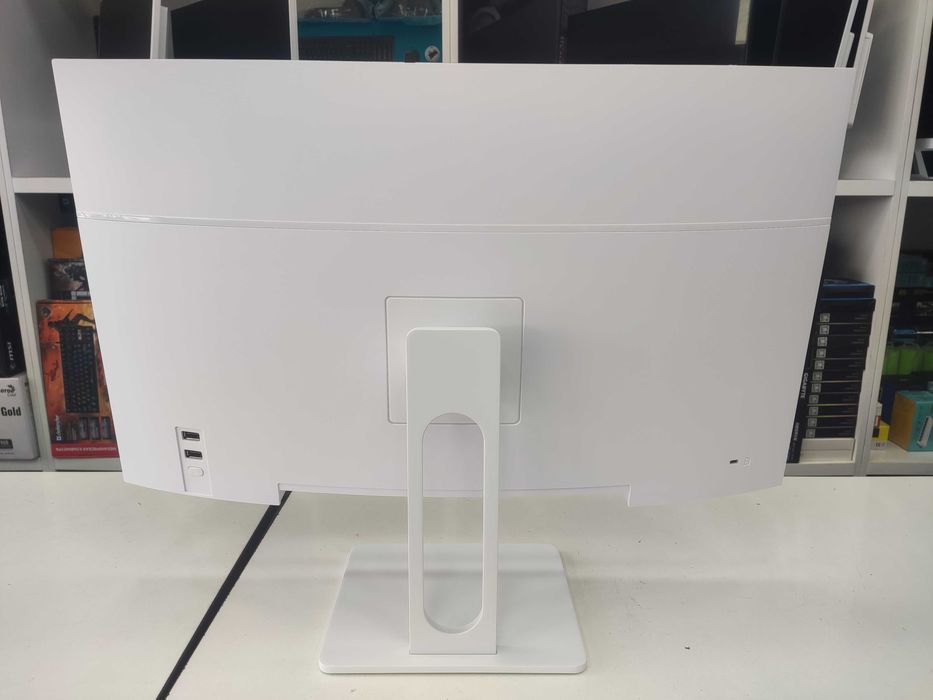 Моноблок 27" All-In-One FullHD IPS новый