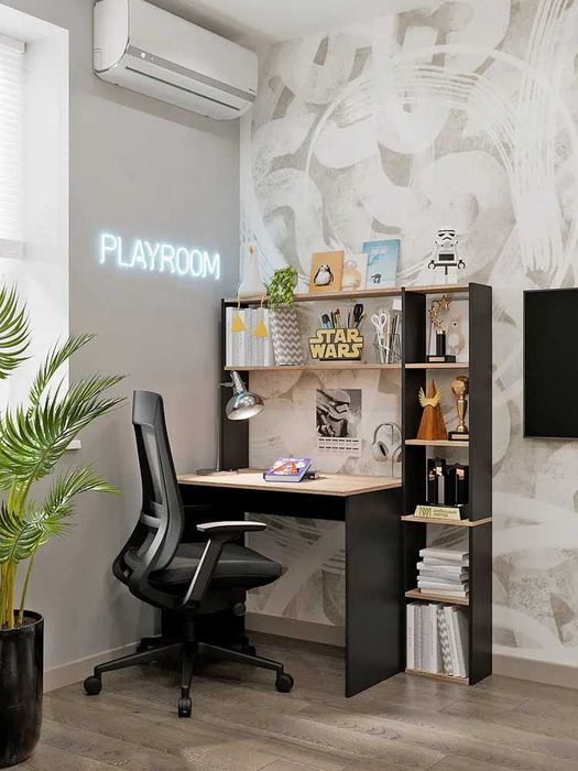 Письменный стол “Школьник” 120×60 см