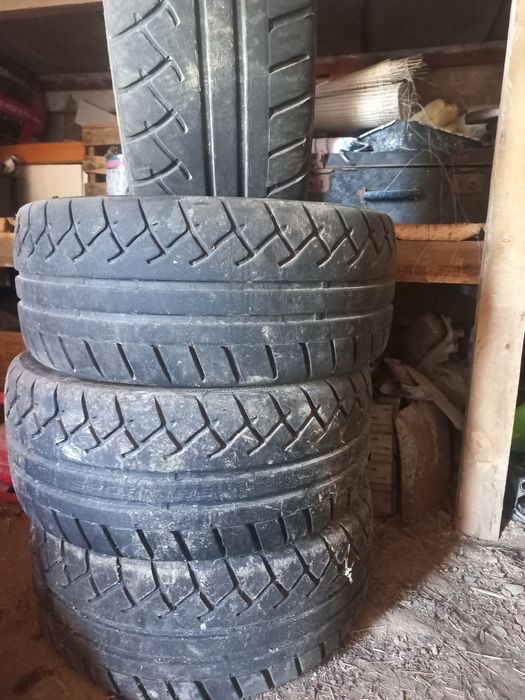 Продам резина в хорошем состоянии