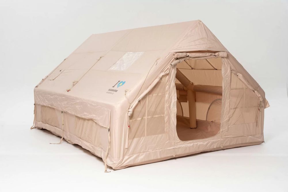 В аренду сдается паладка