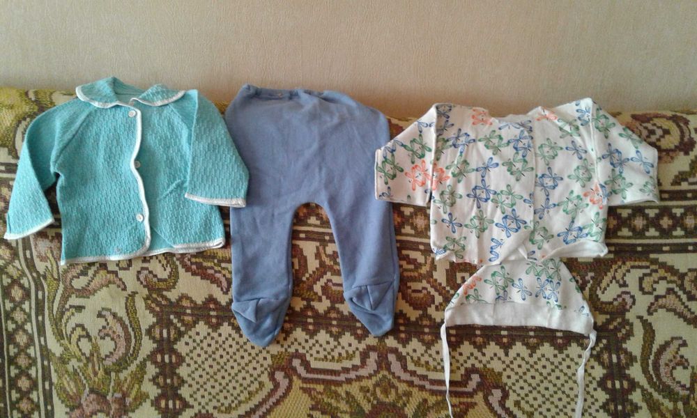 Детская одежда  для мальчиков и девочек, НОВАЯ..