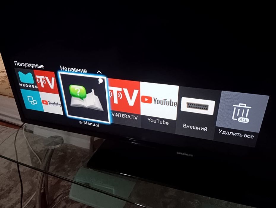 Продам телевизор