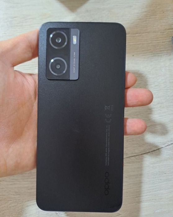 Oppo A77s 8/128 gb ideal