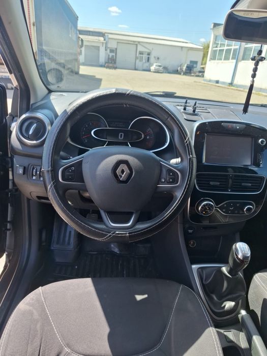 RENAULT 4 2016 — imagine 5